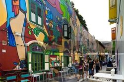 Bussorah Street (D7), Retail #630550351